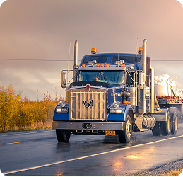 Inland transportation